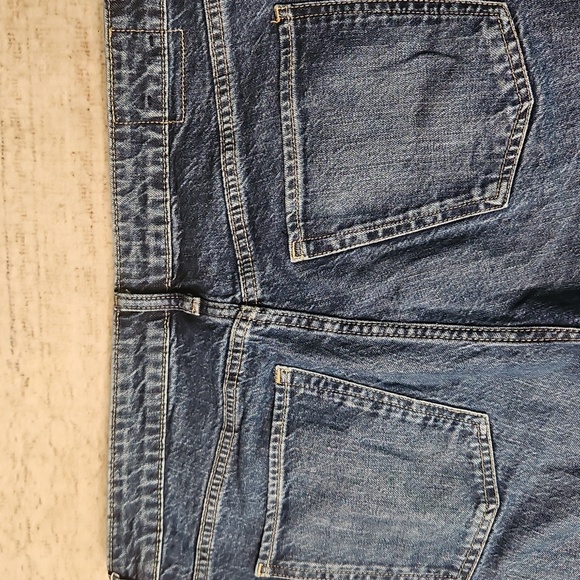 Gap 90s Loose and Universal Slim Boyfriend Jeans - 2 Pairs - Picture 12 of 13